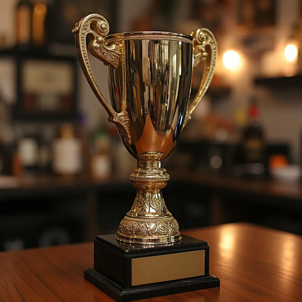 Premio miglior studio